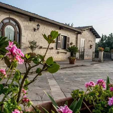 Agriturismo Il Granaio Hotel & Spa