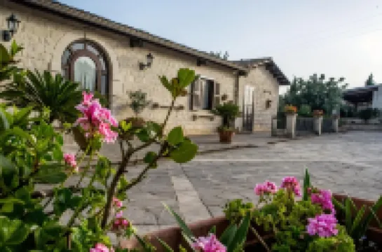 Agriturismo Il Granaio Hotel & Spa