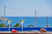 Sea View Apartments & Studios - Ocean View