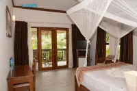 Zanzibar Bahari Villas