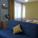 Apartment House on Melnova