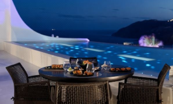 Million Stars Mykonos