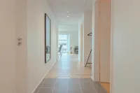 New / Stunning Sea View / Light / 3 BR