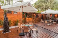 RocaMar Hostel Boutique - parking
