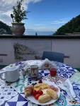 Hotel Villa Annalara Charme and Relax - Desayuno