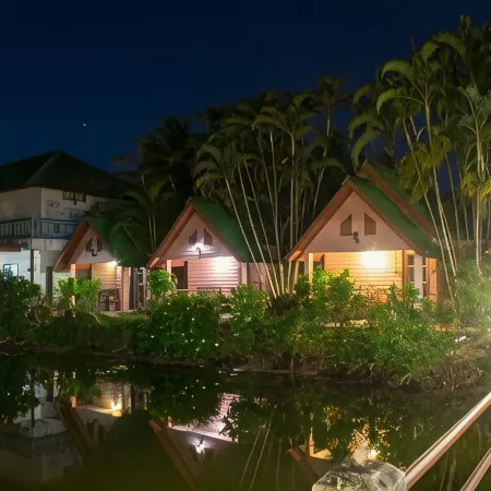 Best House Resort