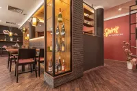 Hotel Wettiner Hof Hotel a Groditz
