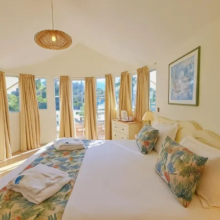 Le Nautile Beachfront