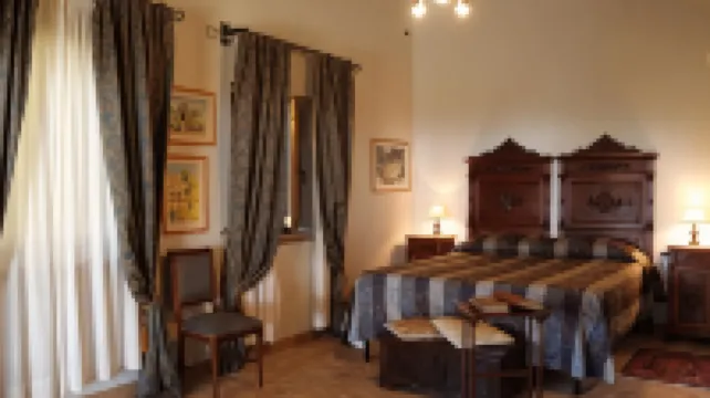 Agriturismo le Vigne