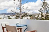 San Antonio Summer House - Ocean View