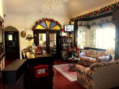 Other The Balas Holiday Chalet Photo
