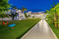 Hotel Tigaki's Star