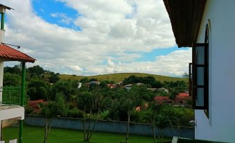 Pousada Sao Judas Tadeu