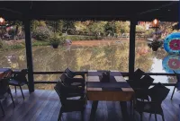 Brahmaputra Jungle Resort Hotels in Kamrup Metropolitan