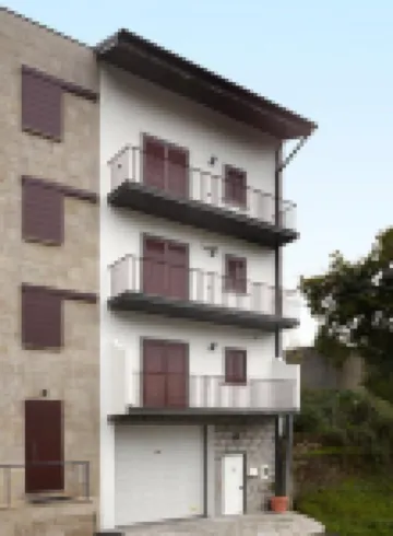 아브리고 다 몬타냐 - 알로자멘토 파밀리아  호텔