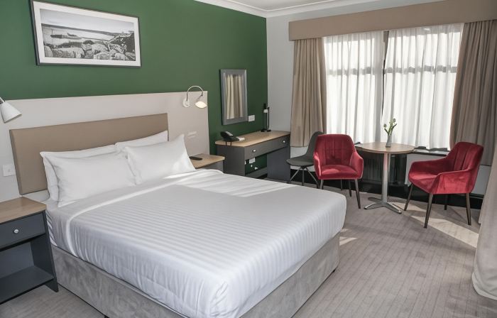 Park Inn by Radisson Bournemouth