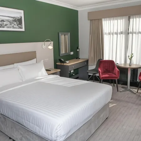 Park Inn by Radisson Bournemouth