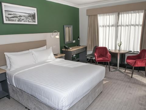 Park Inn by Radisson Bournemouth