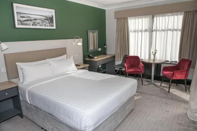 Park Inn by Radisson Bournemouth