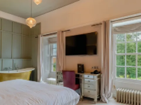 61 Durham Hotels in Durham