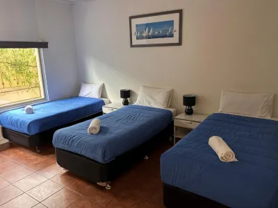 Jurien Bay Hotel Motel