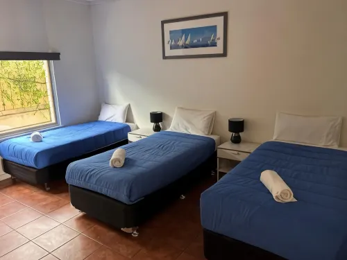 Jurien Bay Hotel Motel Hotels in Jurien Bay