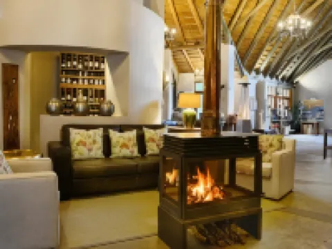 花園路線野生動物園營地酒店 莫塞爾貝酒店