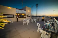 Hotel London Santarem - breakfast