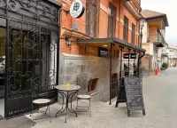 Boutique Hotel Manufactura Hotels in Tiflis