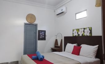 Mangga Homestay Gili Air