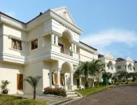 Yasmin Resort & Conference Hotel Hotels in Palasari
