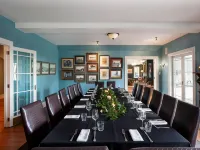 The Martinborough Hotel Hotels in Greytown