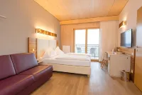 Allegria Resort Stegersbach - Allegria Hotel Hotels in Sebersdorf