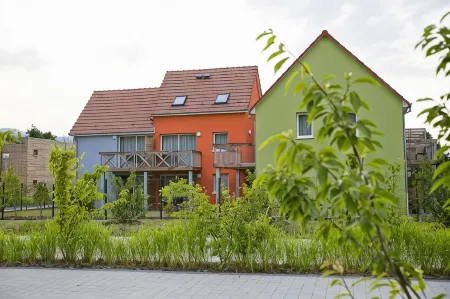 Résidence les Rives de la Fecht - Colmar Ouest