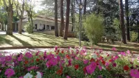 Balneario de Retortillo Hotels in 