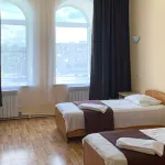 Smart Hotel KDO Хабаровск (Смарт КДО Хабаровск)