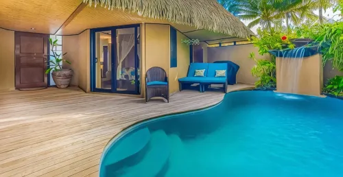 Reflections On Rarotonga