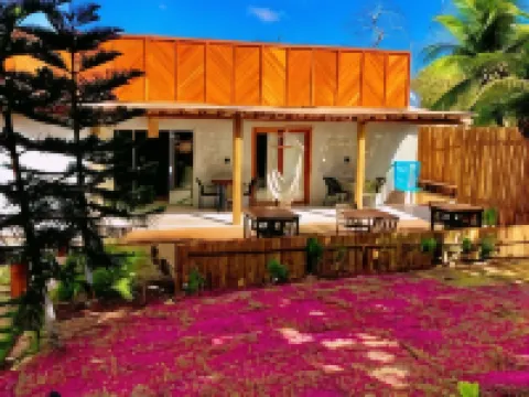 Villa Xodó Hotels in Vila dos Remedios