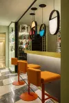 Moselle Armenia Wellness & Medical Spa Jermuk - bar