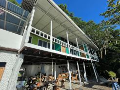 The Chorotega Hotel, Montezuma