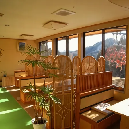 Sawatari Onsen Miyataya Ryokan