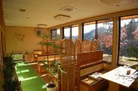 Sawatari Onsen Miyataya Ryokan - Wifi