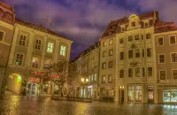 Zum Handtuch Hotels in Bautzen