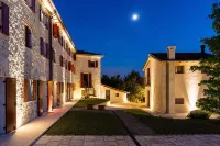 Tenuta Sant'Eufemia Hotels in Tarzo