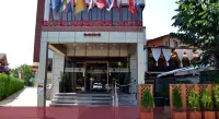Inter Business Bucharest Hotel di Pasarea