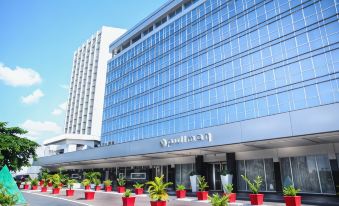 Pullman Kinshasa Grand Hotel