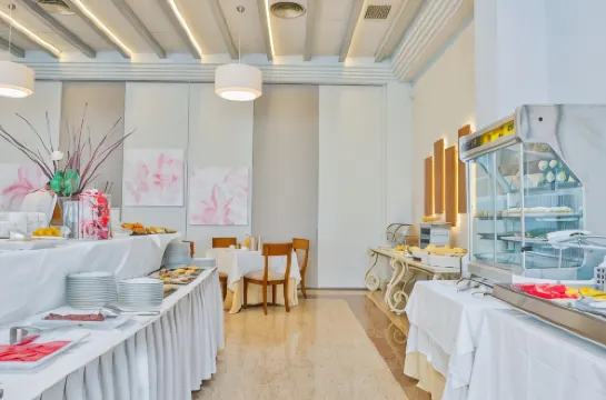 Hotel Velada Mérida Restaurantes Photos