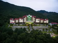 Ilsung Muju Resort - Apartments