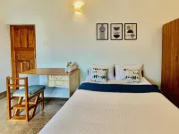 Evaddo Homes Hotels in Mandrem