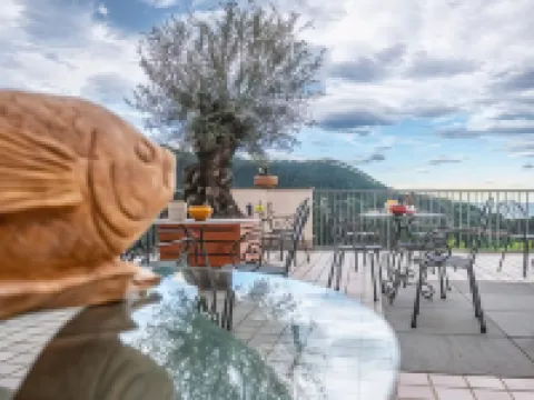 Hotel Al Terra di Mare Hotels in Levanto